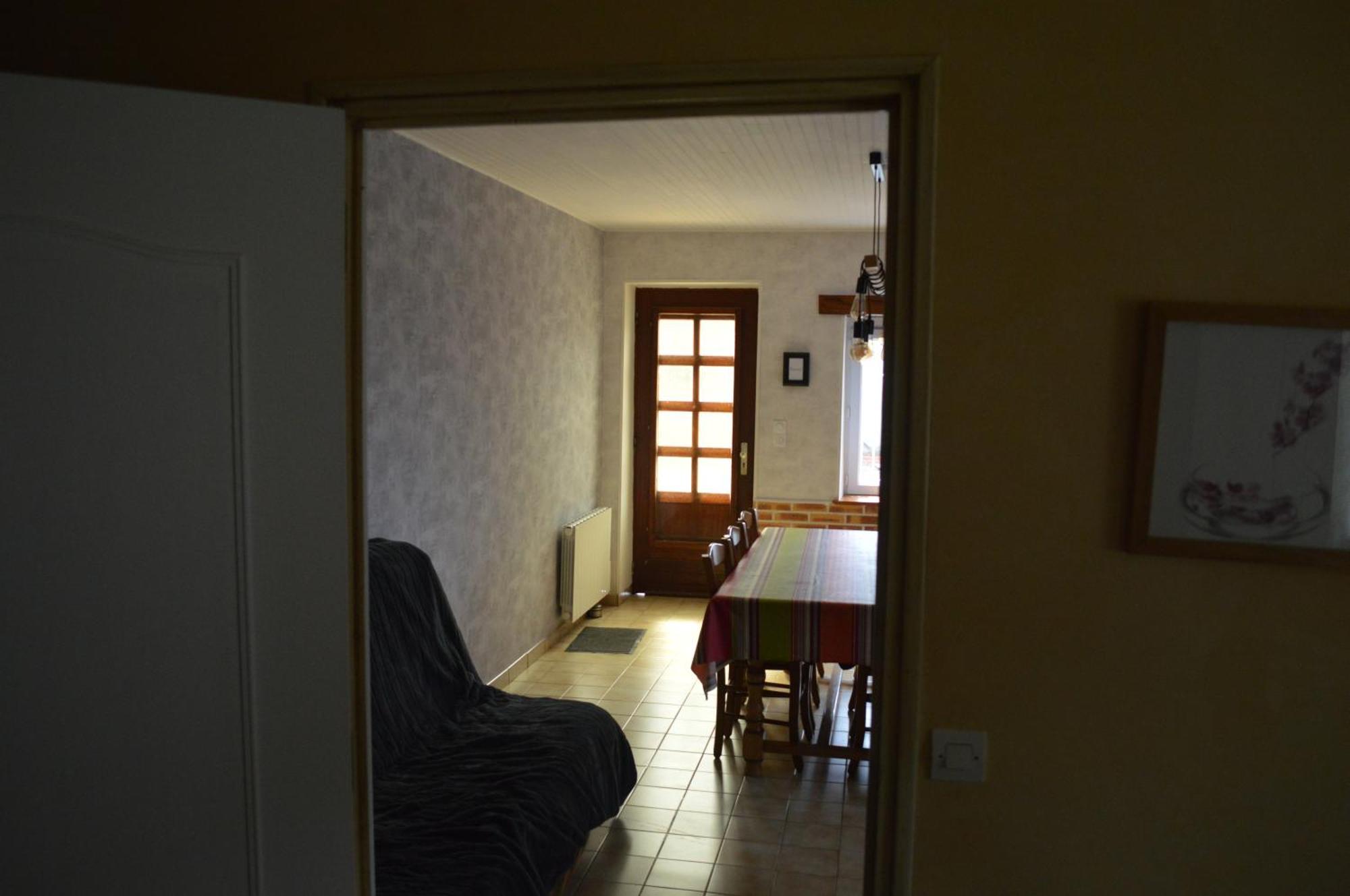 De Charme Aux Portes Des Chateaux *