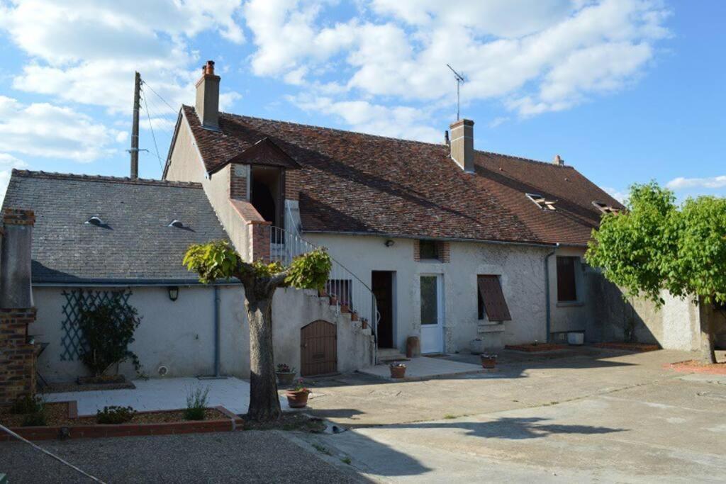 De Charme Aux Portes Des Chateaux Hébergement de vacances